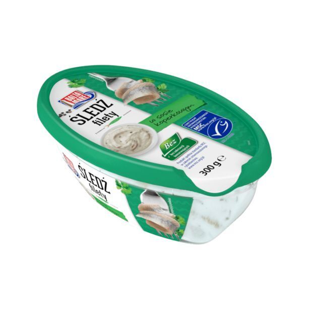 ALDI Filety śledziowe oferta
