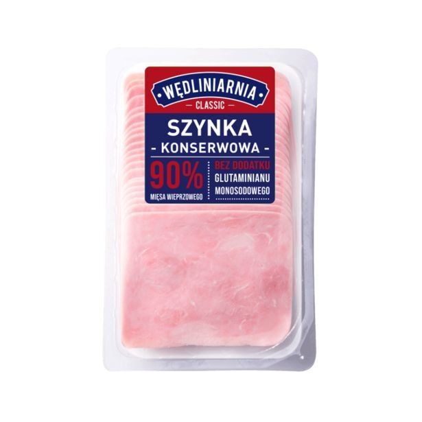 ALDI Szynka konserwowa oferta