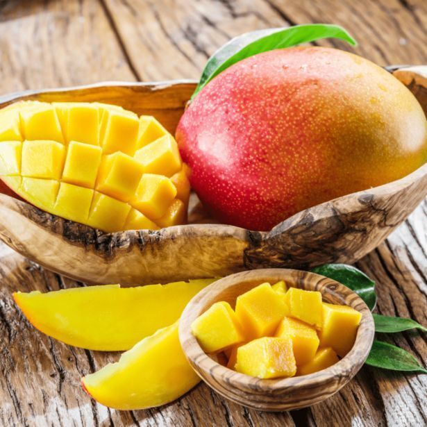 ALDI Mango dojrzałe oferta