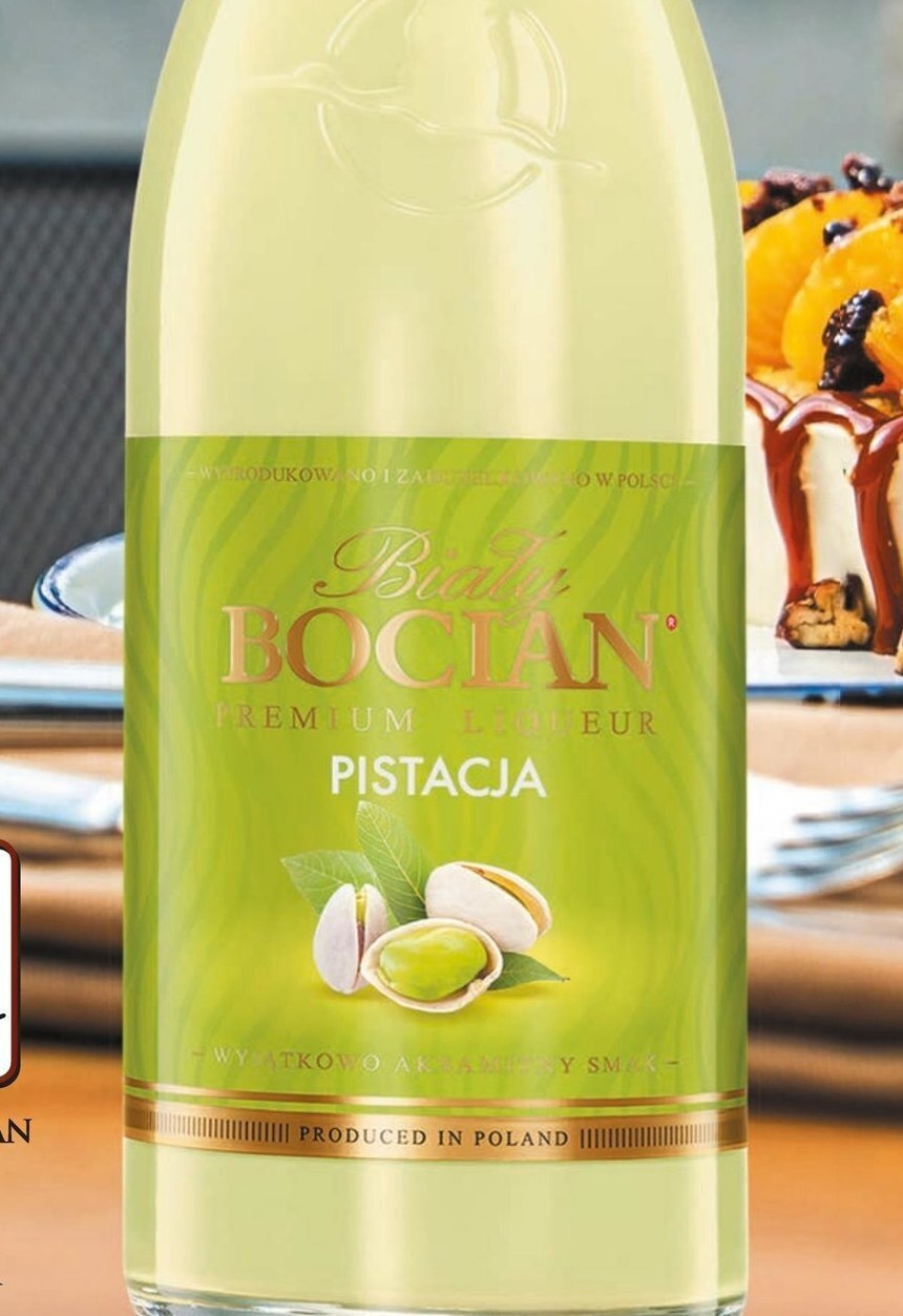 Dino Likier biały bocian oferta