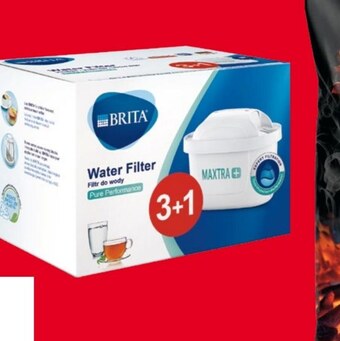 Selgros Filtr do wody brita oferta