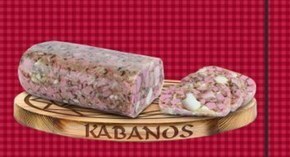 Torimpex Salceson kabanos oferta
