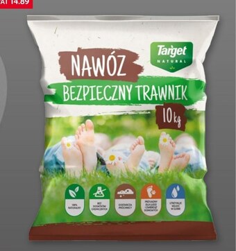 Selgros Nawóz target oferta