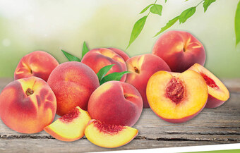 Gram Market Brzoskwinia oferta