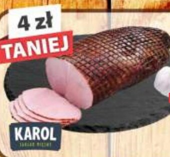 Arhelan Szynka karol oferta