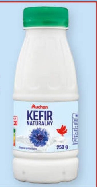 Auchan Kefir auchan oferta