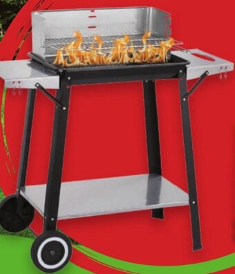 Twój Market Grill oferta