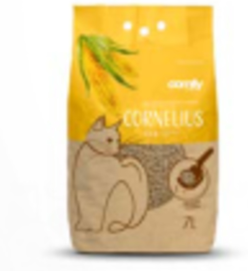 AquaelZOO Żwirek comfy oferta