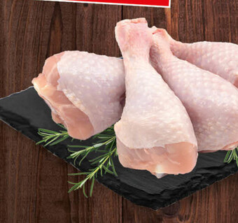 Gram Market Podudzie z kurczaka oferta