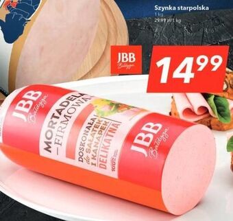 Lewiatan Mortadela firmowa oferta