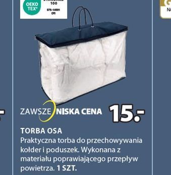JYSK Torba osa oferta