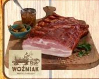 Arhelan Boczek woźniak oferta