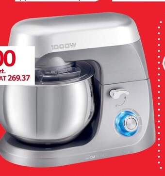 Selgros Robot kuchenny clatronic oferta