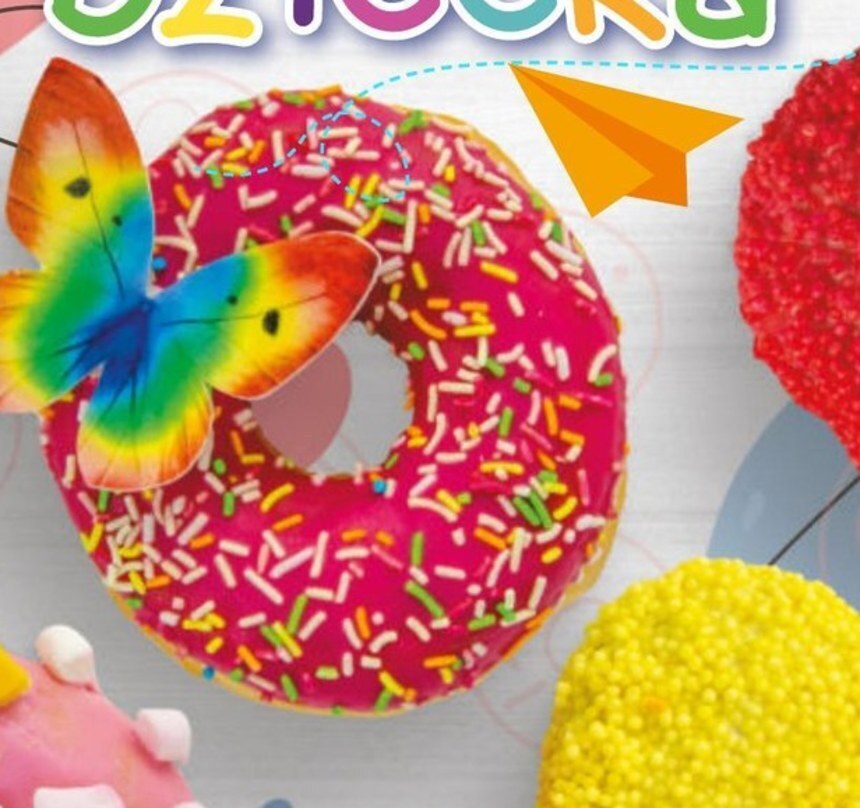 Twój Market Donut oferta