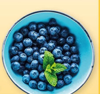 Auchan Borówka amerykańska oferta