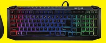 Media Expert Klawiatura dla graczy mad dog oferta