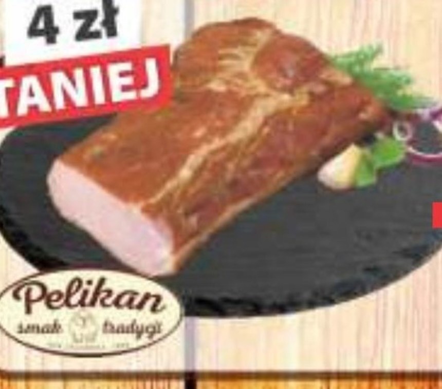 Arhelan Polędwica pelikan oferta