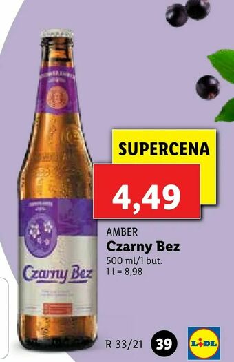 Czarny Bez