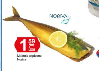 Hitpol Makrela wędzona 100g oferta