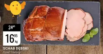 bi1 Schab dębski 1kg oferta