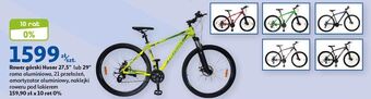 Auchan Rower górski 29 husar oferta