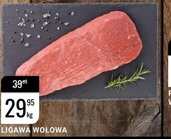 bi1 Ligawa wołowa 1kg oferta