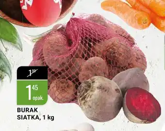 bi1 Burak siatka 1kg oferta