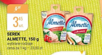 bi1 Serek Almette 150g oferta