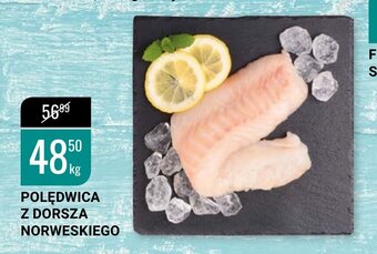 bi1 Polędwica z dorsza norweskiego 1kg oferta