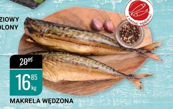 bi1 Makrela wędzona 1kg oferta