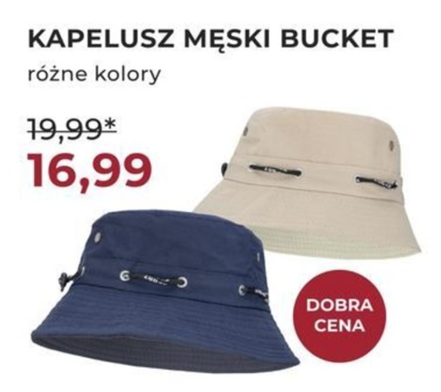Tifo Kapelusz tifo oferta