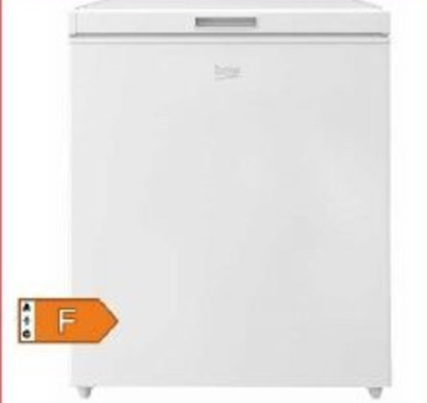 Max Elektro Zamrażarka beko oferta