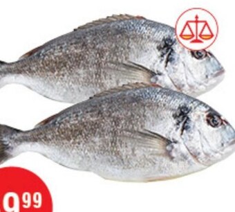 E.Leclerc Dorada oferta