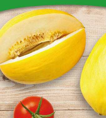Biedronka Melon oferta