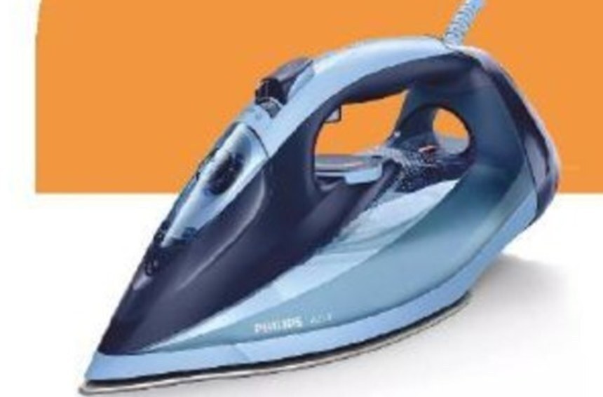 Max Elektro Żelazko philips oferta