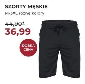 Tifo Szorty męskie tifo oferta