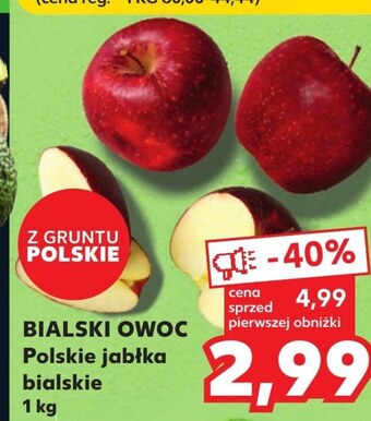 Jabłka