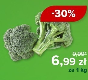 Barbora Brokuł oferta