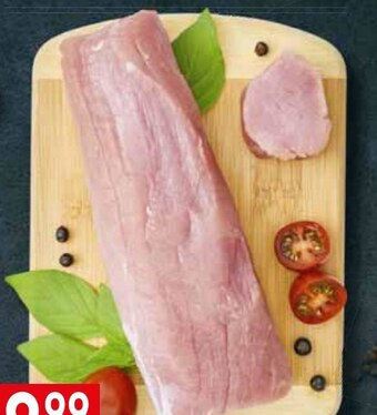 Stokrotka Polędwica wieprzowa oferta