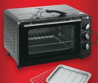 Kaufland Piekarnik switch on oferta