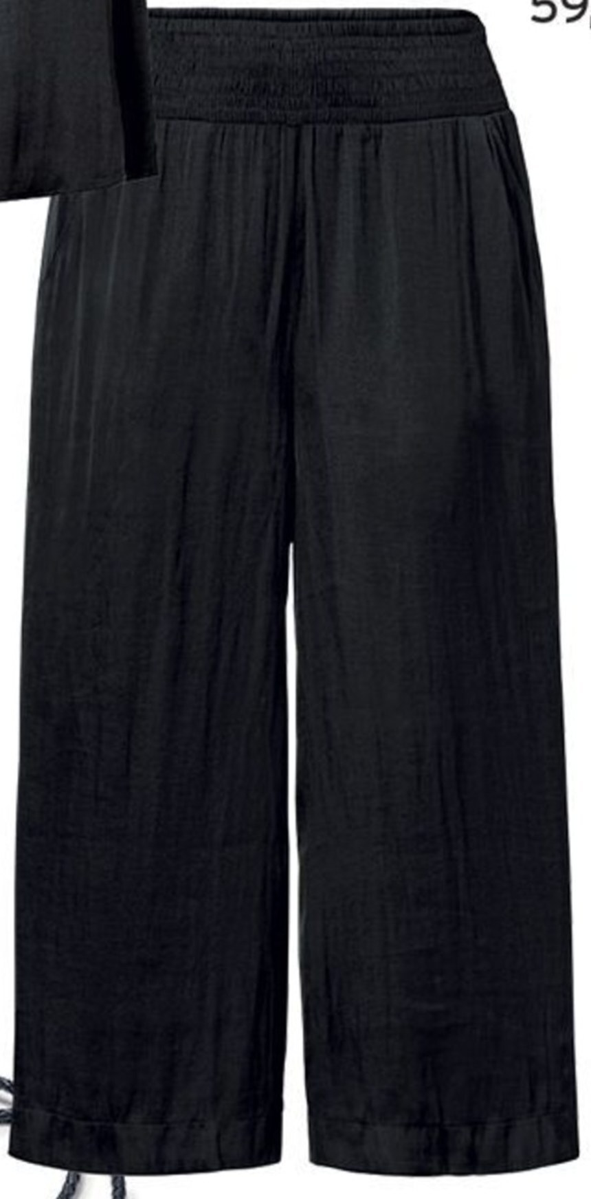 Tchibo Spodnie damskie tchibo oferta