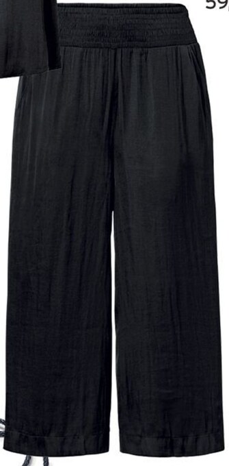 Tchibo Spodnie damskie tchibo oferta