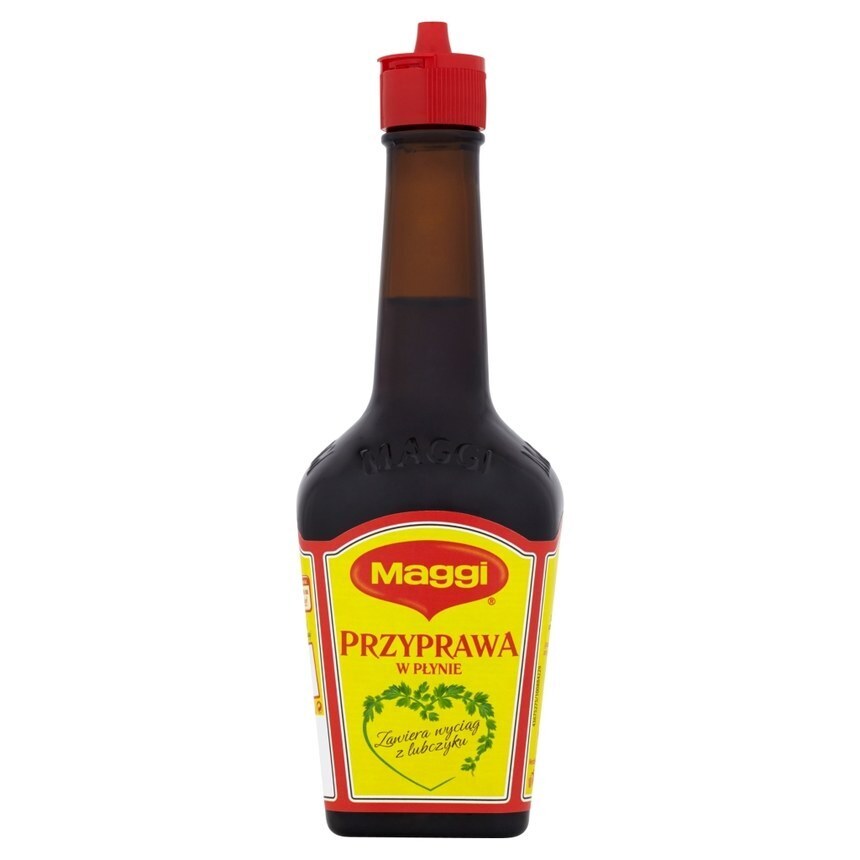 Stokrotka Market Maggi przyprawa w płynie 200 g oferta
