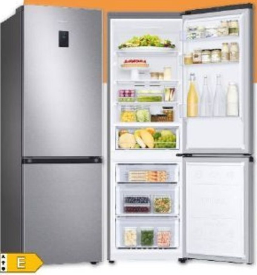 Max Elektro Lodówka samsung oferta