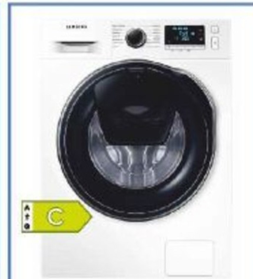 Max Elektro Pralka samsung oferta
