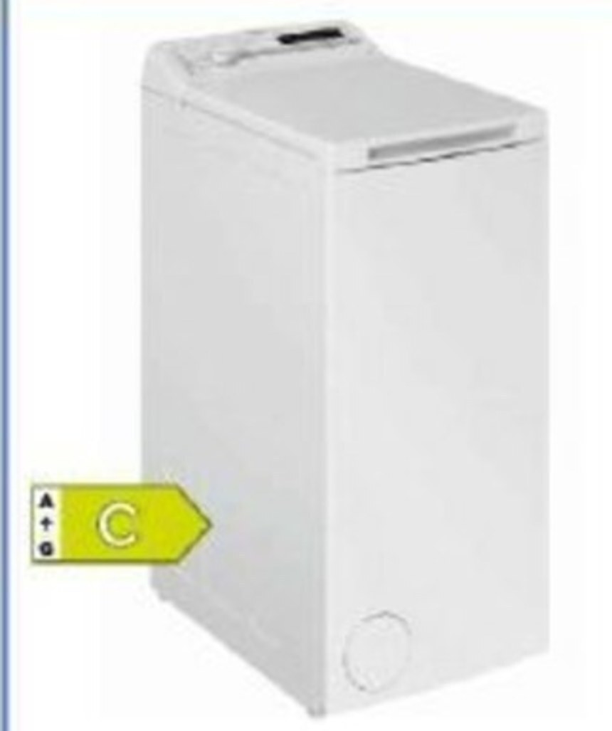 Max Elektro Pralka whirlpool oferta