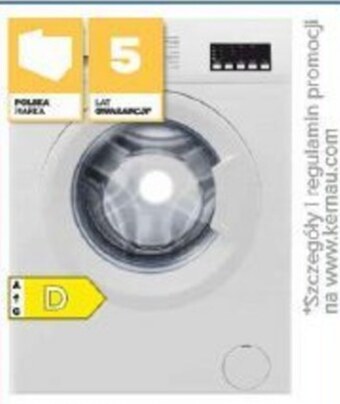 Max Elektro Pralka kernau oferta