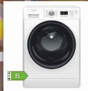 Max Elektro Pralka whirlpool oferta