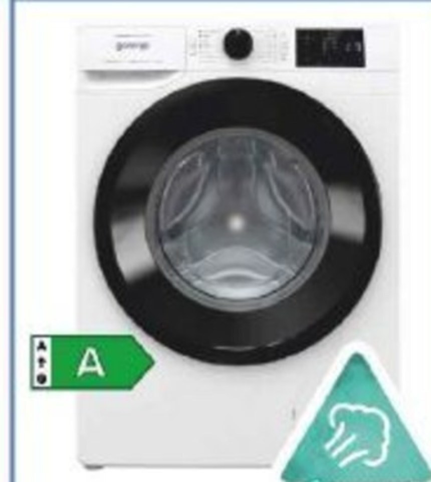 Max Elektro Pralka gorenje oferta