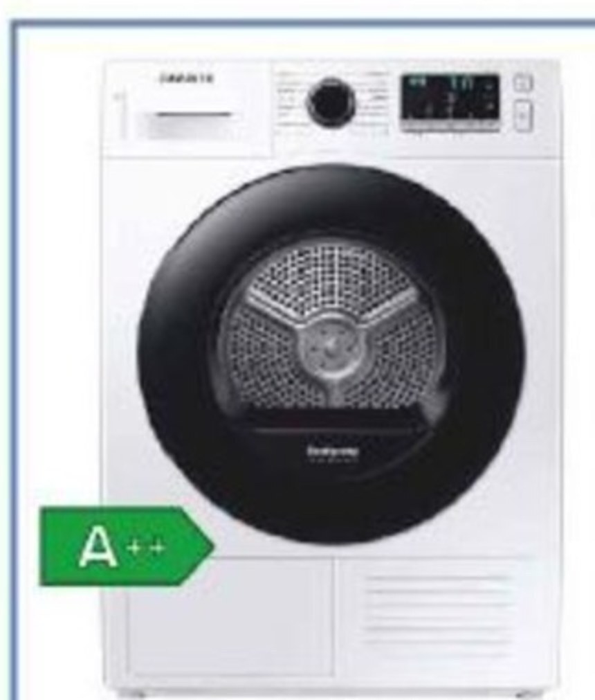 Max Elektro Suszarka samsung oferta
